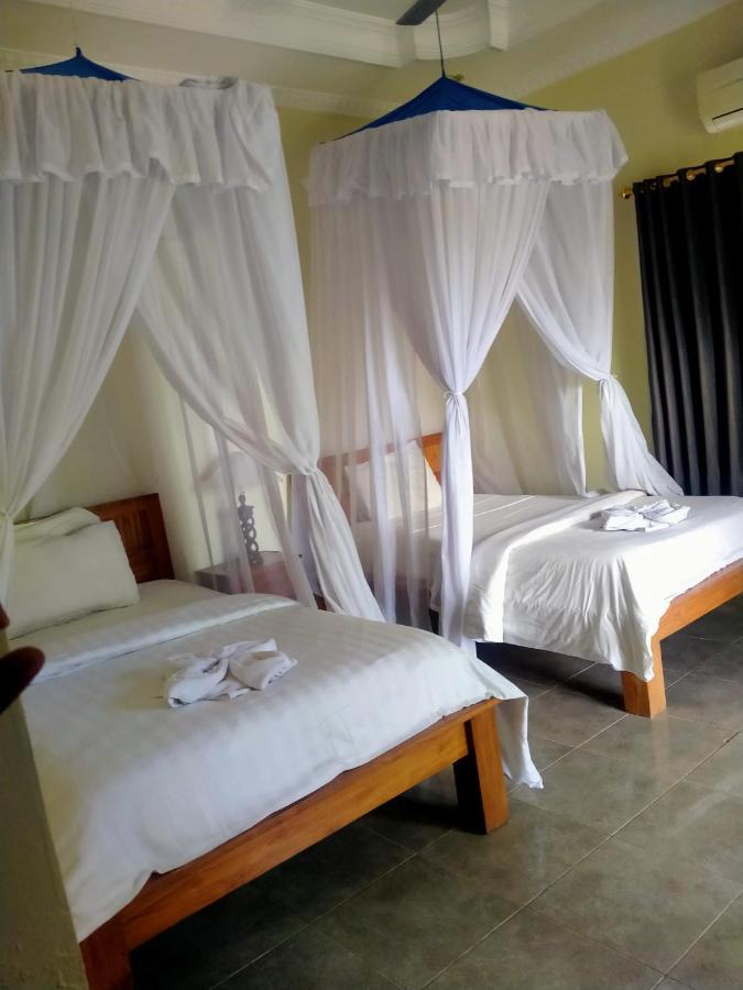 Coral Bay Bungalows Amed Pokoj fotografie